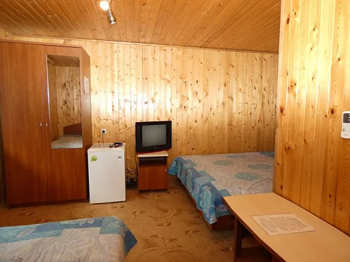 Мини-гостиница ул. Горького, Анапа Фото: 11 из 31