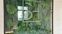 "SUNHILL OLGINKA" квартира-студия, Ольгинка