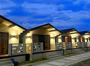 "Milk Sunrise"   Пицунда