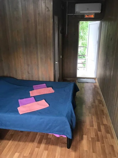 "На Бродвее" гостевой дом, Сукко Фото: 18 из 19