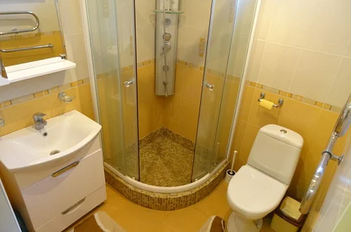 Дом под-ключ Фото: 12 из 11