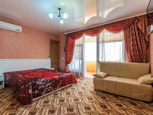 "Жемчужинка" частное домовладение, Дивноморское Фото: 20 из 46