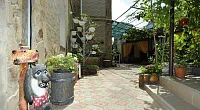 "У Петровича" гостевой дом, Приморский