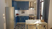 Квартира-студия Просвещения 147/1, Адлер