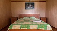 "Добрые Хозяева" частный сектор, Судак