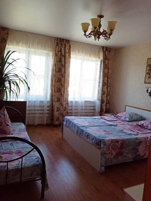 Частный сектор Кропоткина 21, Ейск Фото: 25 из 35
