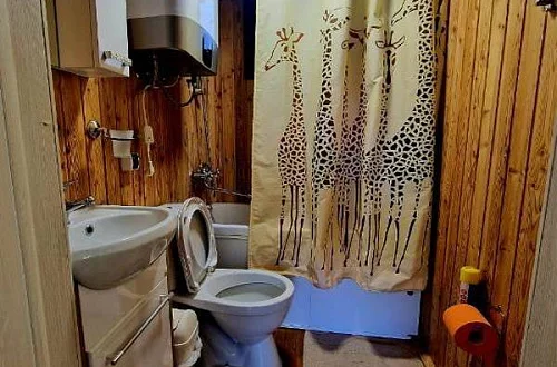 Дом под-ключ Фото: 10 из 9