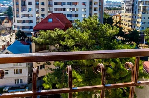 1-комнатная квартира Фото: 18 из 17