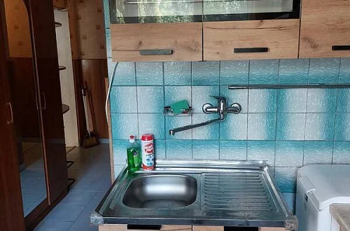2х-комнатная квартира Фото: 3 из 7