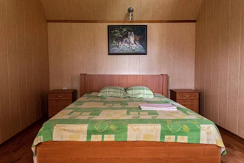 "Добрые Хозяева" частный сектор, Судак Фото: 2 из 4