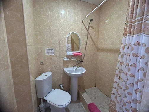 "Скала" гостевой дом, Ольгинка Фото: 38 из 51