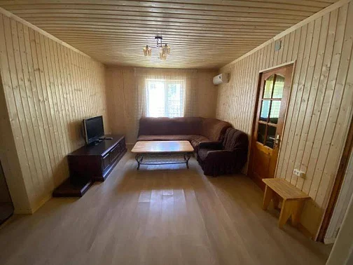 "Малика" частный сектор, Пицунда Фото: 12 из 35