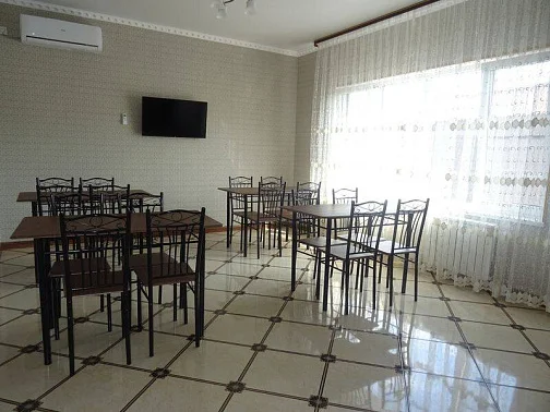 "У Камиллы" частный сектор, Джубга Фото: 16 из 51