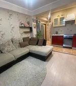 "Квартира-студия"