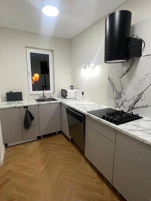 Дом под-ключ Лакрба 4, Гудаута Фото: 6 из 27