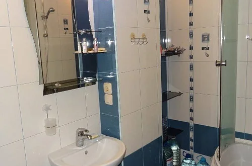 1-комнатная квартира Фото: 8 из 8