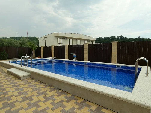 "Панорама" гостевой дом, Джубга Фото: 9 из 39