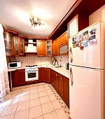 3х-комнатная квартира