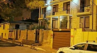 "Аурелия" гостевой дом, Геленджик