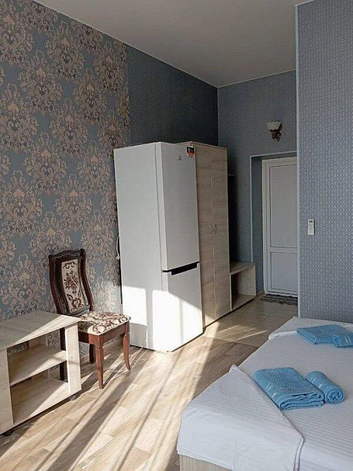 Гостевой дом Парковая 23/А, Новомихайловский Фото: 30 из 44