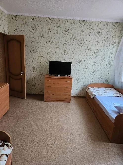 Гостевой дом Рыбацкая 9, Новороссийск Фото: 21 из 30