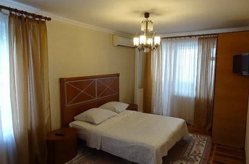 2х-комнатная квартира Фото: 11 из 13