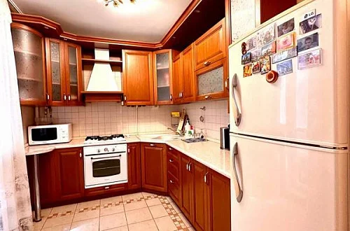 3х-комнатная квартира Фото: 2 из 15