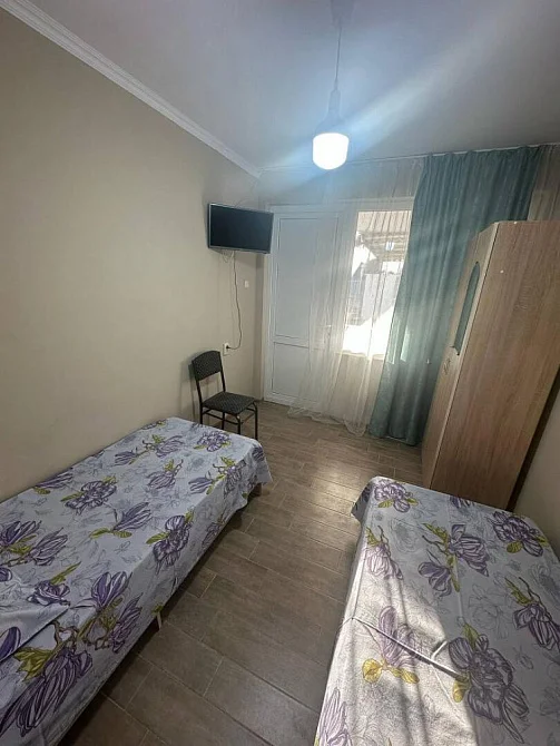 Частный сектор Назадзе 60, Лдзаа Фото: 38 из 45