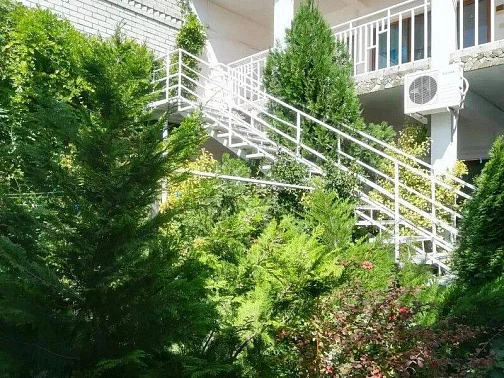 "Елизавета" частный сектор, Геленджик Фото: 8 из 23