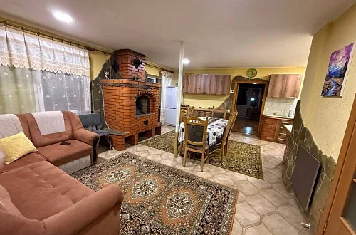 Дом под-ключ Фото: 2 из 8