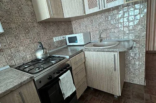 2х-комнатная квартира Фото: 2 из 12
