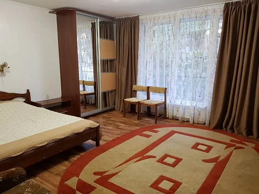 "Русалка" гостевой дом, Кореиз, Мисхор Фото: 29 из 35