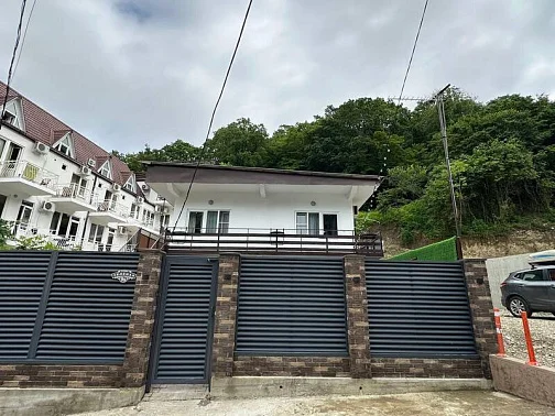 "Атмосфера" гостевой дом, Лермонтово Фото: 2 из 24