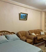 2х-комнатная квартира