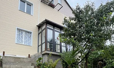 3х-комнатная квартира Шотландская 42 кв 1, Сухум Фото: 1 из 4