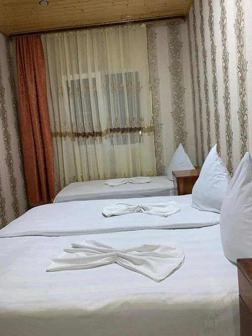 "Летний Рай" частный сектор, Лдзаа Фото: 34 из 50