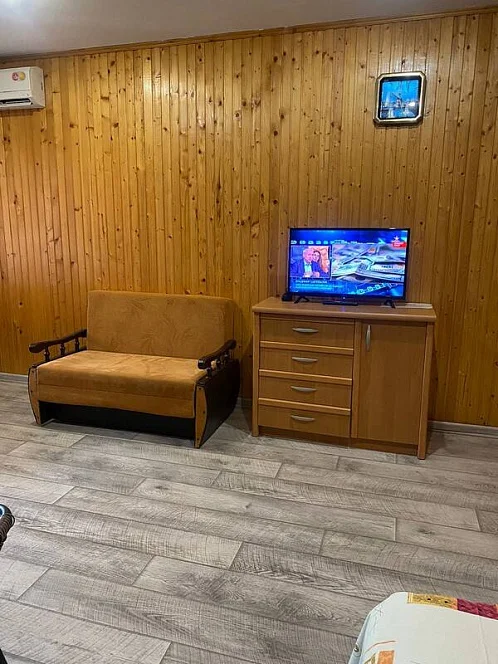Гостевой дом Горького 3, Алушта Фото: 18 из 43