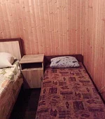 "Стандарт" 3х-местный