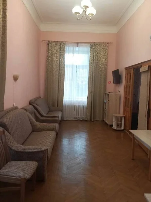 Гостевой дом Пушкинская 23/14, Ялта Фото: 10 из 15