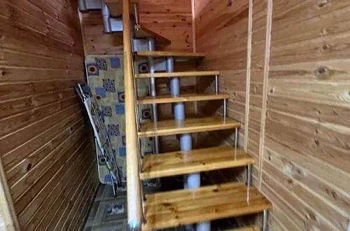 Дом под-ключ Фото: 5 из 8