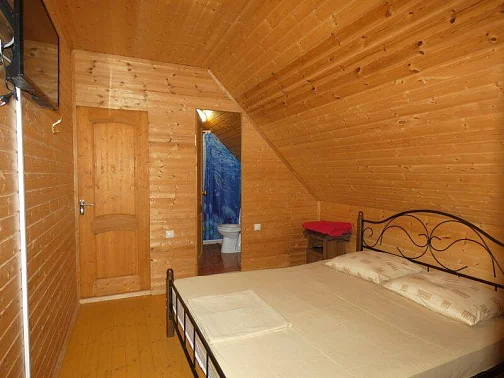 "На Речной" частный сектор, Лдзаа Фото: 43 из 51