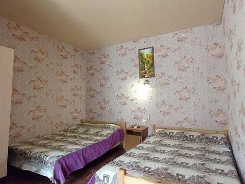 "Людмила" гостевой дом, Ольгинка Фото: 37 из 41