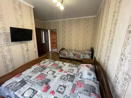 "У Камиллы" частный сектор, Джубга Фото: 44 из 51