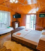 "Комфорт" 3х-местный