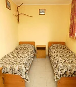 "Эконом" 3х-местный