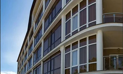 "Парус" гостевой дом, Бетта Фото: 1 из 18