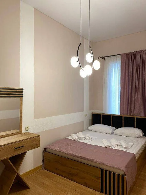 Дом под-ключ Академика Марра 29, Сухум Фото: 26 из 36