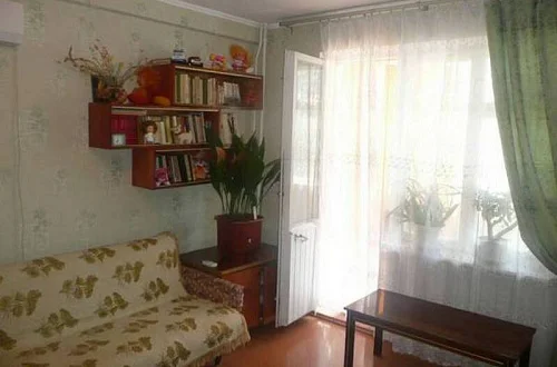 1-комнатная квартира Фото: 3 из 6