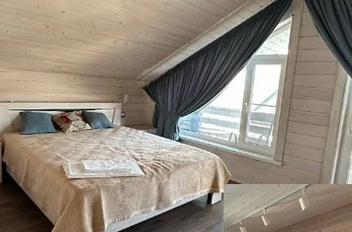 Дом под-ключ Фото: 8 из 12