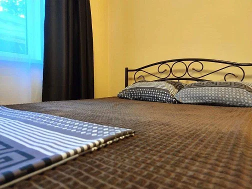 "На Паустовского" частный сектор, Симеиз Фото: 47 из 51